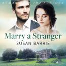 Marry a Stranger Audiobook