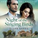 Night of the Singing Birds Audiobook