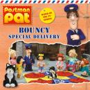 Postman Pat - Bouncy Special Delivery Audiobook