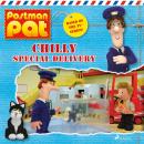 Postman Pat - Chilly Special Delivery Audiobook