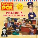 Postman Pat - Precious Special Delivery Audiobook