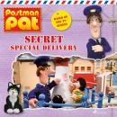 Postman Pat - Secret Special Delivery Audiobook