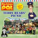 Postman Pat - Teddy Bears' Picnic Audiobook