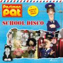 Postman Pat - School Disco Audiobook