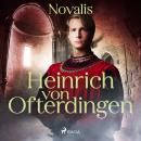 [German] - Heinrich von Ofterdingen Audiobook