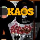 Kaos Audiobook
