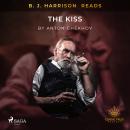 B. J. Harrison Reads The Kiss Audiobook