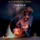 B. J. Harrison Reads The Tale of Two Viziers Audiobook
