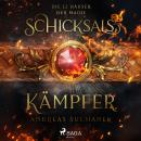 [German] - Die 12 Häuser der Magie - Schicksalskämpfer Audiobook