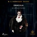 B. J. Harrison Reads Dracula Audiobook