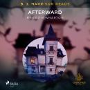 B. J. Harrison Reads Afterward Audiobook