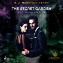 B. J. Harrison Reads The Secret Garden Audiobook
