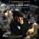 B. J. Harrison Reads The Queer Feet Audiobook