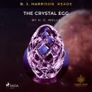 B.J. Harrison Reads The Crystal Egg Audiobook