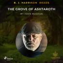 B. J. Harrison Reads The Grove of Ashtaroth Audiobook
