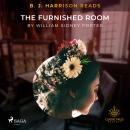 B. J. Harrison Reads The Furnished Room Audiobook