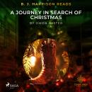 B. J. Harrison Reads A Journey in Search of Christmas Audiobook