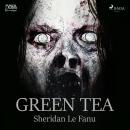 Green Tea Audiobook