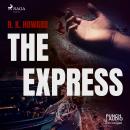 The Express Audiobook