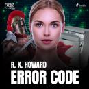 Error Code Audiobook