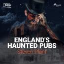 England's Haunted Pubs Audiobook