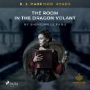 B. J. Harrison Reads The Room in the Dragon Volant Audiobook