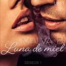 [Spanish] - Deseos 1: Luna de miel Audiobook
