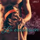 [Spanish] - Deseos 8: La excursión Audiobook