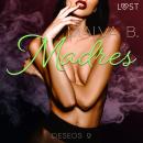 [Spanish] - Deseos 9: Madres Audiobook