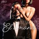 [Spanish] - Deseos 11: El amante Audiobook