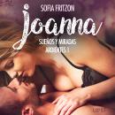 Joanna: Sueños y Miradas Ardientes 1 Audiobook