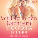 Verliebt in den Nachbarn - Erotische Novelle Audiobook