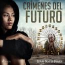 [Spanish] - Crímenes del futuro Audiobook