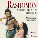 [Spanish] - Rashomon Audiobook