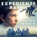Expediente Pania Audiobook