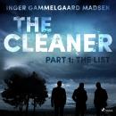 The Cleaner 1: The List Audiobook