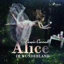 Alice im Wunderland Audiobook