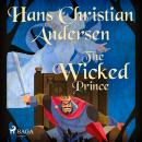 The Wicked Prince Audiobook