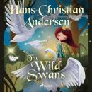 The Wild Swans Audiobook