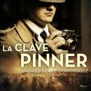 La clave Pinner Audiobook