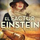 El factor Einstein Audiobook