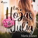 Las hojas de Julia Audiobook