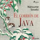 [Spanish] - El gorrión de Java Audiobook