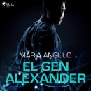 El gen Alexander Audiobook