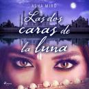 [Spanish] - Las dos caras de la luna Audiobook