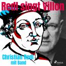 [German] - Redl singt Villon Audiobook