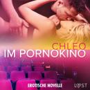 Im Pornokino - Erotische Novelle Audiobook