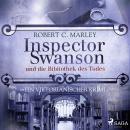 [German] - Inspector Swanson und die Bibliothek des Todes - Ein viktorianischer Krimi Audiobook