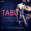 [Spanish] - Lo mejor de B. J. Hermansson: Tabú Audiobook