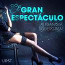 El gran espectáculo Audiobook